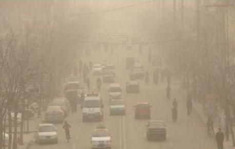 全球10大空气污染城市名单曝光_吉林微生活旅
