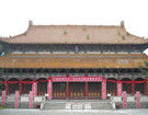 探访中国四大文庙之一的吉林文庙