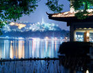 中国45处“世界遗产地”之杭州西湖文化景观