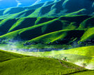 中国45处“世界遗产地”之新疆天山