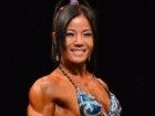温州女子健美20年夺冠军