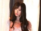SNH48鞠婧祎甜美写真